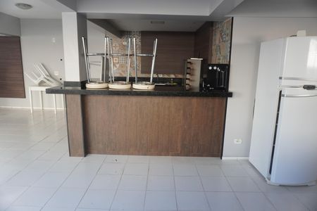 Apartamento para alugar com 60m², 2 quartos e 1 vagaÁrea comum