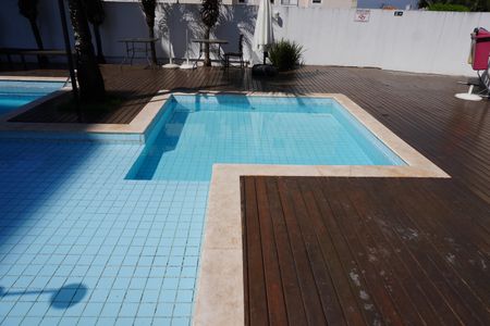 Apartamento para alugar com 60m², 2 quartos e 1 vagaÁrea comum