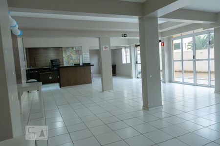 Apartamento para alugar com 60m², 2 quartos e 1 vaga Apartamento para alugar com 60m², 2 quartos e 1 vagaÁrea comum