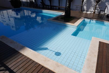 Apartamento para alugar com 60m², 2 quartos e 1 vagaÁrea comum