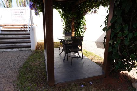 Apartamento para alugar com 60m², 2 quartos e 1 vagaÁrea comum