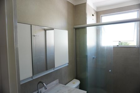 Apartamento para alugar com 60m², 2 quartos e 1 vagaBanheiro Social