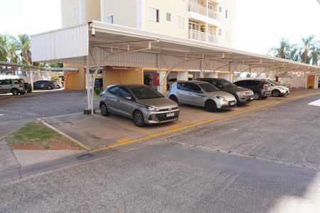 Apartamento para alugar com 60m², 2 quartos e 1 vagaÁrea comum