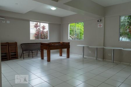 Apartamento para alugar com 60m², 2 quartos e 1 vaga Apartamento para alugar com 60m², 2 quartos e 1 vagaÁrea comum