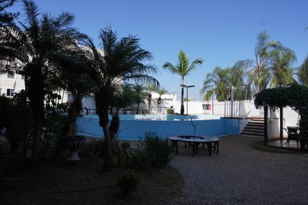 Apartamento para alugar com 60m², 2 quartos e 1 vagaÁrea comum