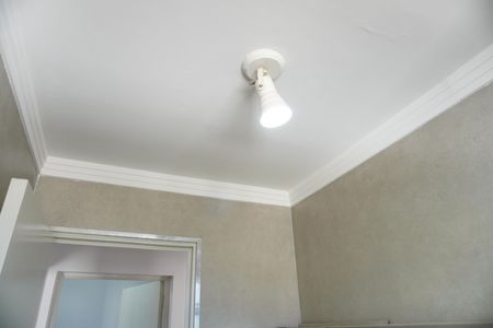 Apartamento para alugar com 60m², 2 quartos e 1 vagaBanheiro Social