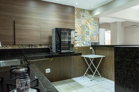 Apartamento para alugar com 60m², 2 quartos e 1 vaga Apartamento para alugar com 60m², 2 quartos e 1 vagaÁrea comum