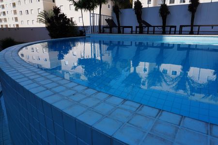 Apartamento para alugar com 60m², 2 quartos e 1 vagaÁrea comum