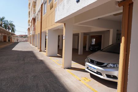 Apartamento para alugar com 60m², 2 quartos e 1 vagaÁrea comum