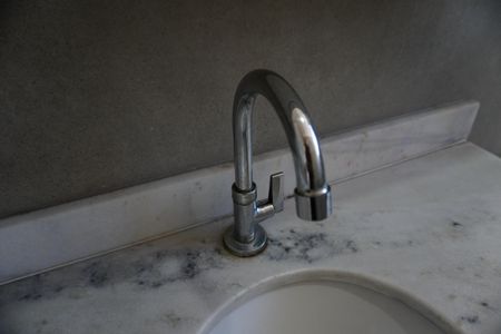 Apartamento para alugar com 60m², 2 quartos e 1 vagaCozinha e Área de Serviço