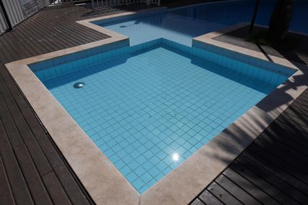Apartamento para alugar com 60m², 2 quartos e 1 vagaÁrea comum