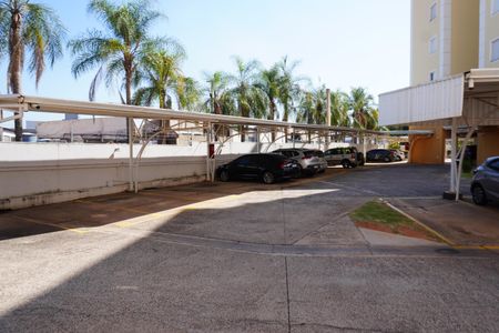 Apartamento para alugar com 60m², 2 quartos e 1 vagaÁrea comum