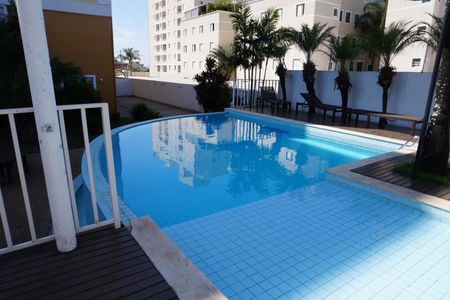 Apartamento para alugar com 60m², 2 quartos e 1 vagaÁrea comum