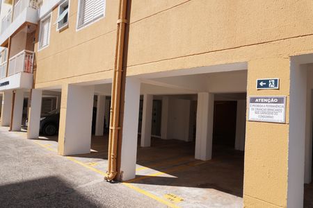 Apartamento para alugar com 60m², 2 quartos e 1 vagaÁrea comum