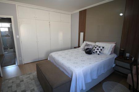 Apartamento à venda com 75m², 2 quartos e 1 vagaQuarto 2