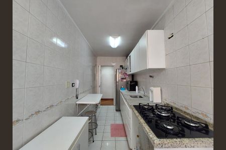 Apartamento para alugar com 82m², 3 quartos e 1 vaga Apartamento para alugar com 82m², 3 quartos e 1 vagaCozinha