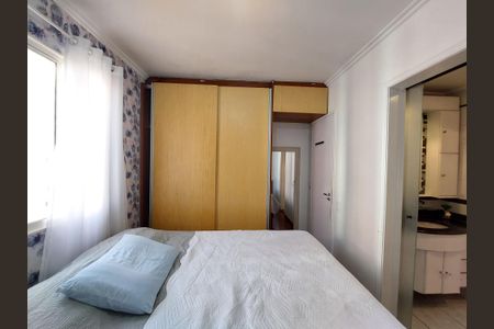 Apartamento para alugar com 82m², 3 quartos e 1 vaga Apartamento para alugar com 82m², 3 quartos e 1 vagaQuarto 3 - Suíte