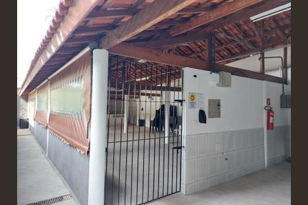 Apartamento para alugar com 82m², 3 quartos e 1 vaga Apartamento para alugar com 82m², 3 quartos e 1 vagaÁrea comum - Churrasqueira