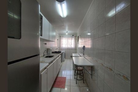 Apartamento para alugar com 82m², 3 quartos e 1 vaga Apartamento para alugar com 82m², 3 quartos e 1 vagaCozinha