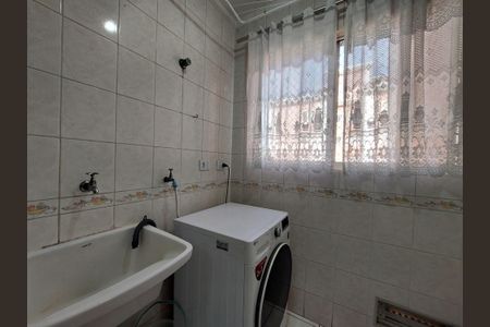 Apartamento para alugar com 82m², 3 quartos e 1 vaga Apartamento para alugar com 82m², 3 quartos e 1 vagaÁrea de Serviço