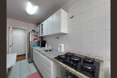 Apartamento para alugar com 82m², 3 quartos e 1 vaga Apartamento para alugar com 82m², 3 quartos e 1 vagaCozinha