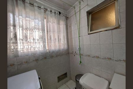 Apartamento para alugar com 82m², 3 quartos e 1 vaga Apartamento para alugar com 82m², 3 quartos e 1 vagaÁrea de Serviço