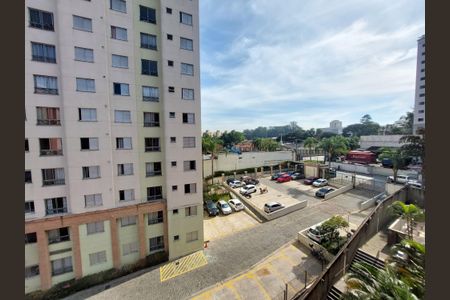 Apartamento para alugar com 82m², 3 quartos e 1 vaga Apartamento para alugar com 82m², 3 quartos e 1 vagaVista do Quarto 2