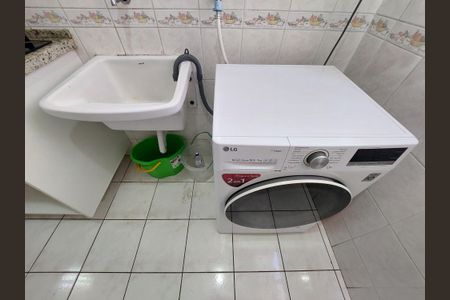 Apartamento para alugar com 82m², 3 quartos e 1 vaga Apartamento para alugar com 82m², 3 quartos e 1 vagaÁrea de Serviço