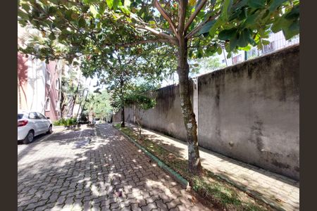 Apartamento para alugar com 82m², 3 quartos e 1 vaga Apartamento para alugar com 82m², 3 quartos e 1 vagaÁrea comum