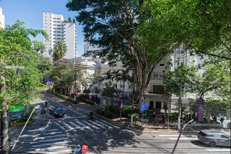 Apartamento à venda com 168m², 3 quartos e 1 vagaVista da Sala