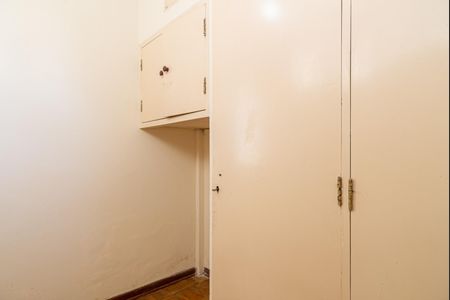 Apartamento à venda com 168m², 3 quartos e 1 vagaQuarto de Serviço