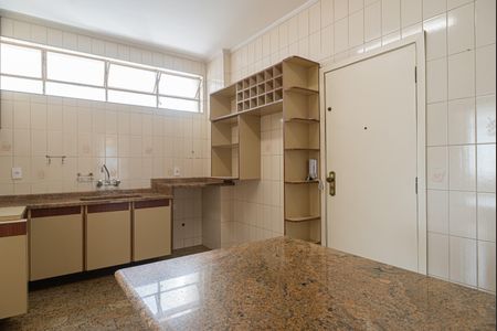 Apartamento à venda com 168m², 3 quartos e 1 vagaCozinha