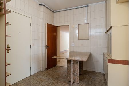 Apartamento à venda com 168m², 3 quartos e 1 vagaCozinha