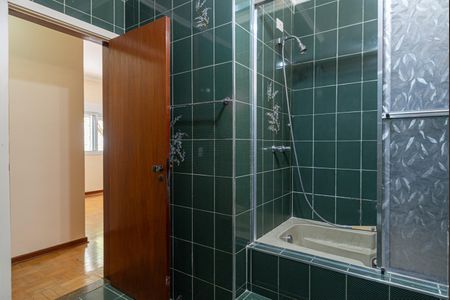 Apartamento à venda com 168m², 3 quartos e 1 vagaBanheiro da Suíte