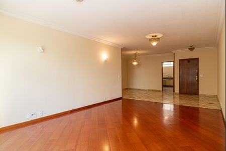 Apartamento à venda com 168m², 3 quartos e 1 vagaSala