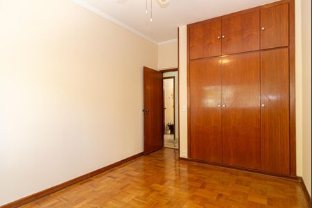 Apartamento à venda com 168m², 3 quartos e 1 vagaQuarto 3