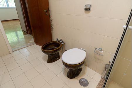 Apartamento à venda com 168m², 3 quartos e 1 vagaBanheiro 2