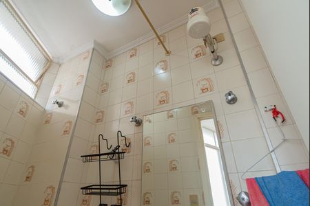 Apartamento à venda com 168m², 3 quartos e 1 vagaBanheiro de Serviço