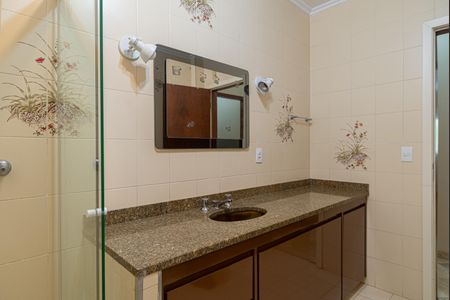 Apartamento à venda com 168m², 3 quartos e 1 vagaBanheiro 2