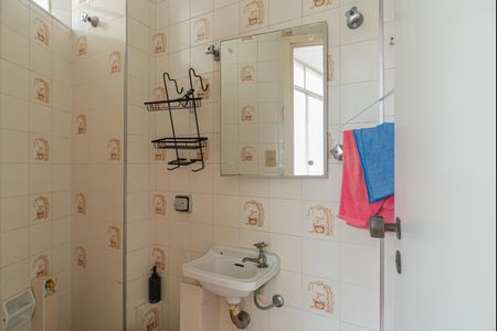 Apartamento à venda com 168m², 3 quartos e 1 vagaBanheiro de Serviço