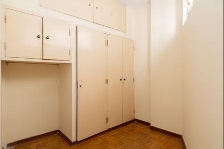 Apartamento à venda com 168m², 3 quartos e 1 vagaQuarto de Serviço