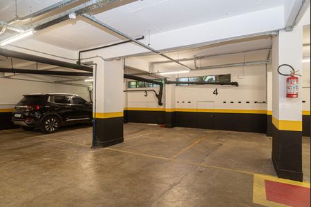 Apartamento à venda com 168m², 3 quartos e 1 vagaÁrea comum - Garagem