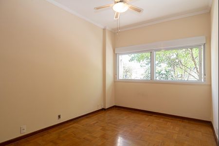 Apartamento à venda com 168m², 3 quartos e 1 vagaQuarto 3