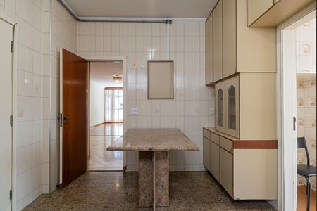 Apartamento à venda com 168m², 3 quartos e 1 vagaCozinha