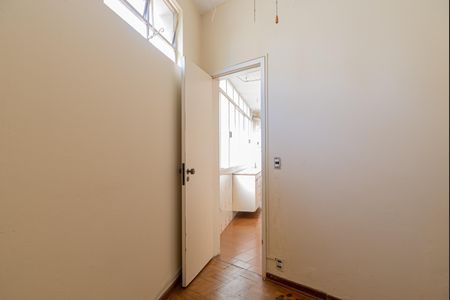 Apartamento à venda com 168m², 3 quartos e 1 vagaQuarto de Serviço