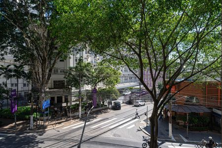 Apartamento à venda com 168m², 3 quartos e 1 vagaVista da Sala