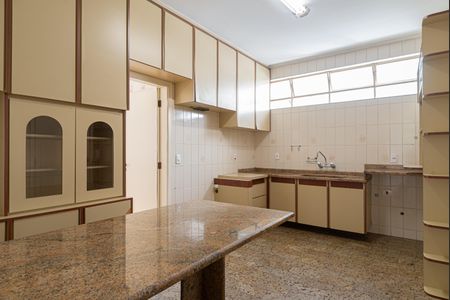 Apartamento à venda com 168m², 3 quartos e 1 vagaCozinha