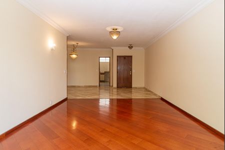 Apartamento à venda com 168m², 3 quartos e 1 vagaSala
