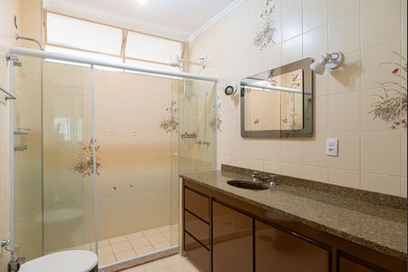 Apartamento à venda com 168m², 3 quartos e 1 vagaBanheiro 2