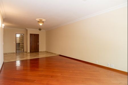 Apartamento à venda com 168m², 3 quartos e 1 vagaSala